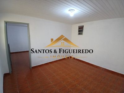 Casa, 1 quarto, 60 m² - Foto 1