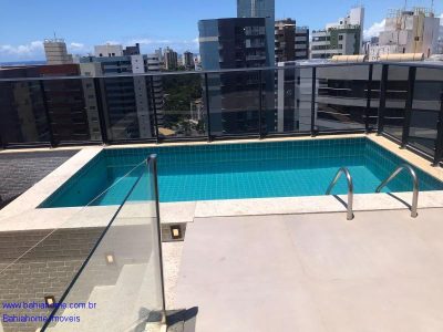 Cobertura, 3 quartos, 233 m² - Foto 3