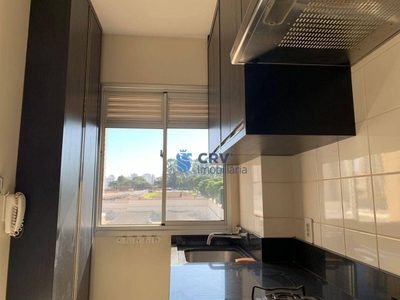 Apartamento, 2 quartos, 51 m² - Foto 5