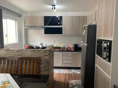 Apartamento, 2 quartos, 53 m² - Foto 5