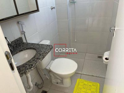 Apartamento, 2 quartos, 42 m² - Foto 5