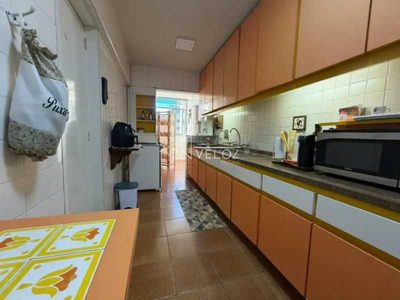 Apartamento, 4 quartos, 126 m² - Foto 5