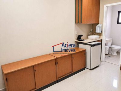 Sala-Conjunto, 52 m² - Foto 5
