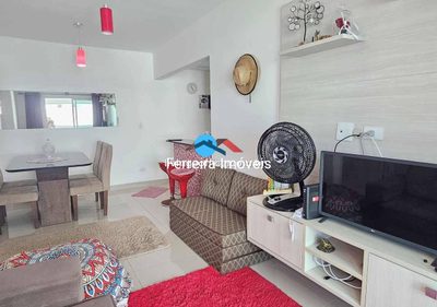 Apartamento, 2 quartos, 61 m² - Foto 4