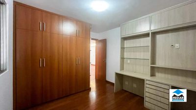 Apartamento, 3 quartos, 85 m² - Foto 5