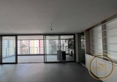 Apartamento, 3 quartos, 257 m² - Foto 3