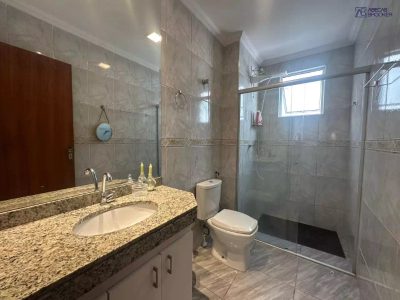 Apartamento, 3 quartos, 85 m² - Foto 5