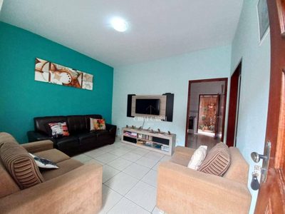 Casa, 2 quartos, 82 m² - Foto 5