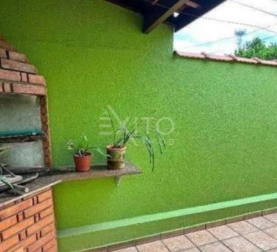 Casa, 3 quartos, 289 m² - Foto 3