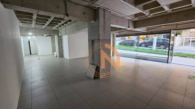 Loja-Salão, 120 m² - Foto 2