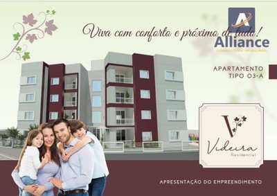 Apartamento, 2 quartos, 73 m² - Foto 1