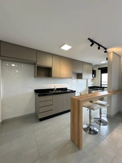Apartamento, 2 quartos, 70 m² - Foto 1