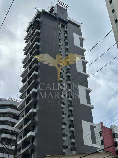Apartamento, 1 quarto, 38 m² - Foto 2