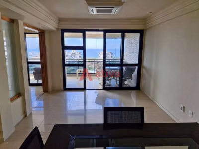 Apartamento, 3 quartos, 125 m² - Foto 5