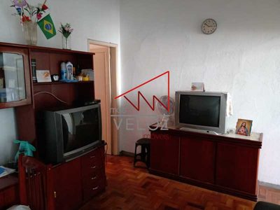 Apartamento, 1 quarto, 58 m² - Foto 2
