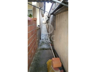 Casa, 1 quarto, 36 m² - Foto 2