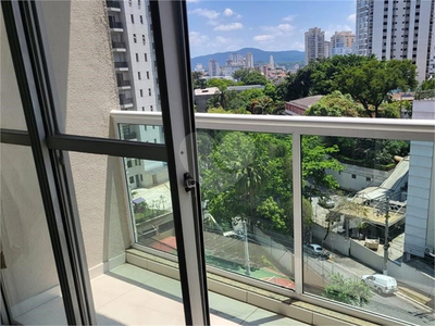 Apartamento, 2 quartos, 75 m² - Foto 2