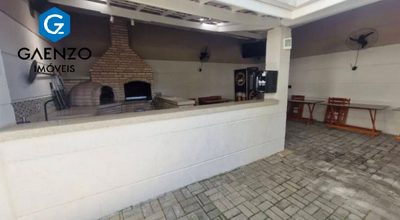 Apartamento, 2 quartos, 52 m² - Foto 2