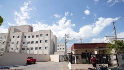 Apartamento, 2 quartos, 48 m² - Foto 1