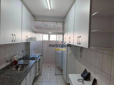 Apartamento, 2 quartos, 62 m² - Foto 4