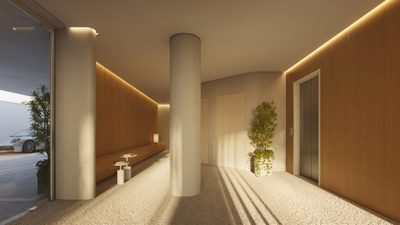 Apartamento, 3 quartos, 262 m² - Foto 3