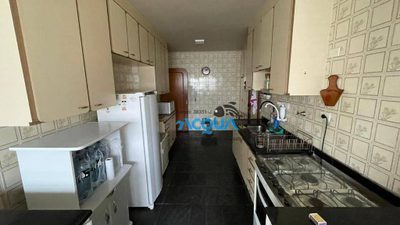 Apartamento, 3 quartos, 130 m² - Foto 3