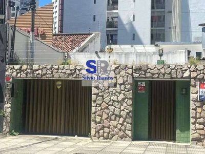 Prédio Inteiro, 372 m² - Foto 1