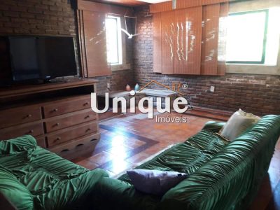 Casa, 4 quartos, 115 m² - Foto 3