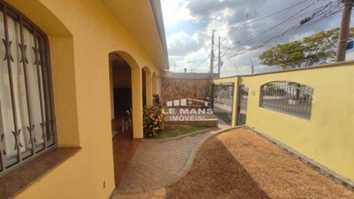 Casa, 4 quartos, 196 m² - Foto 2