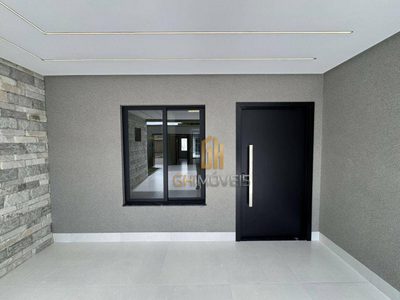 Casa, 3 quartos, 155 m² - Foto 2
