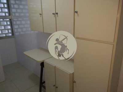 Apartamento, 1 quarto, 50 m² - Foto 4