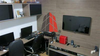 Apartamento, 3 quartos, 104 m² - Foto 5