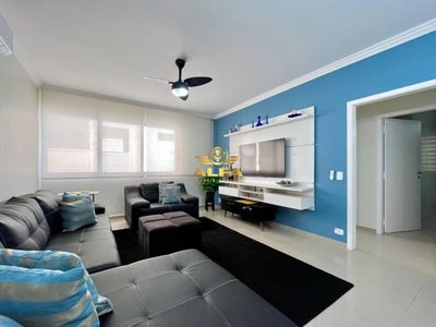 Apartamento, 2 quartos, 94 m² - Foto 2