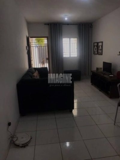 Sobrado, 3 quartos, 140 m² - Foto 4