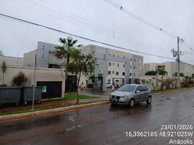 Apartamento, 2 quartos, 40 m² - Foto 1