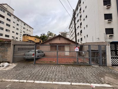 Casa, 1 quarto, 36 m² - Foto 2