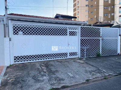 Casa, 3 quartos, 177 m² - Foto 2