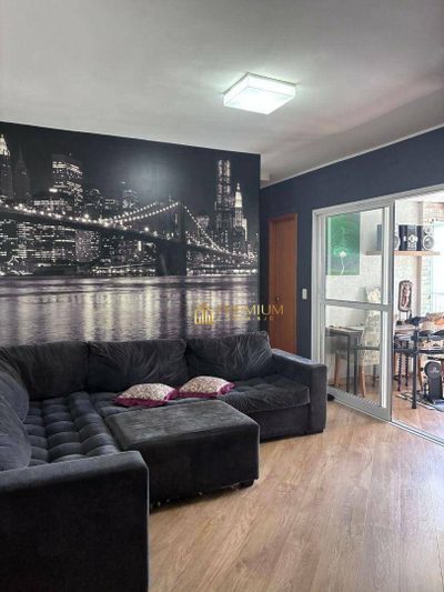 Apartamento, 2 quartos, 67 m² - Foto 4