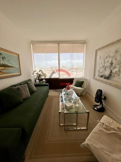 Cobertura, 3 quartos, 240 m² - Foto 4