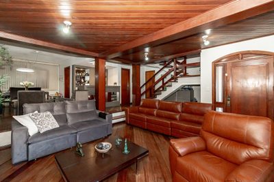 Casa, 4 quartos, 281 m² - Foto 3
