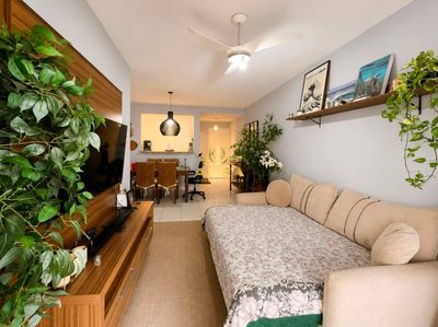 Apartamento, 3 quartos, 110 m² - Foto 5