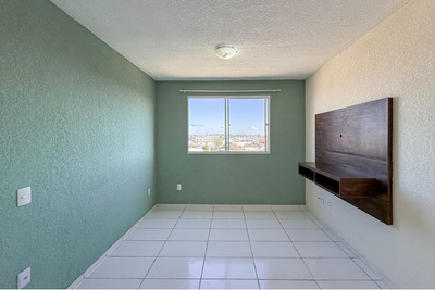 Apartamento, 2 quartos, 41 m² - Foto 1