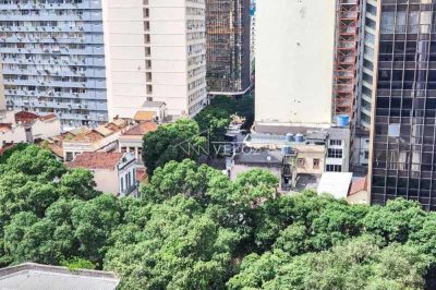 Apartamento, 1 quarto, 39 m² - Foto 2