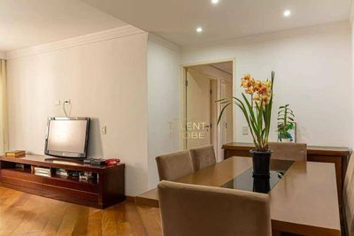 Apartamento, 3 quartos, 82 m² - Foto 3
