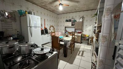 Casa, 2 quartos, 120 m² - Foto 2