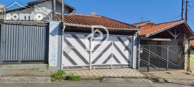 Casa, 3 quartos, 70 m² - Foto 1