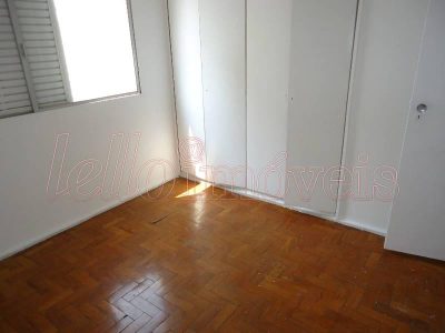 Apartamento, 3 quartos, 96 m² - Foto 4