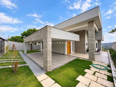 Casa, 4 quartos, 345 m² - Foto 3