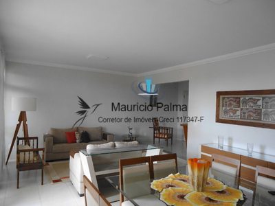 Apartamento, 3 quartos, 251 m² - Foto 2