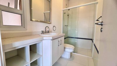 Sobrado, 3 quartos, 196 m² - Foto 3